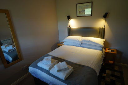 Deluxe King Size