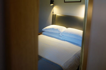 Deluxe King Size
